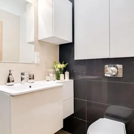 Lägenhet Sukiennice 1 Rynek Ratusz Wyjatkowa Lokalizacja Wrocław