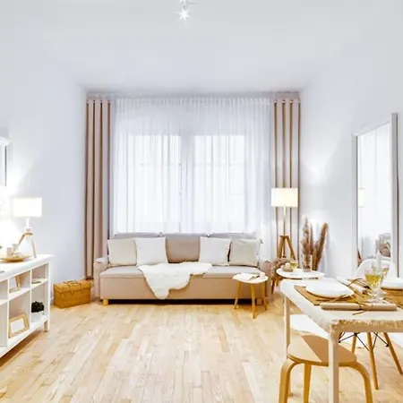 Lägenhet Sukiennice 1 Rynek Ratusz Wyjatkowa Lokalizacja