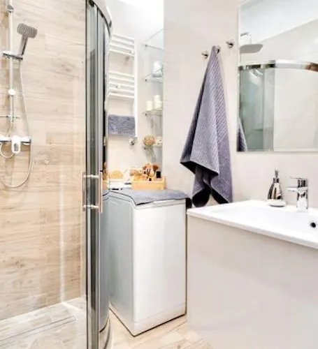 Lägenhet Sukiennice 1 Rynek Ratusz Wyjatkowa Lokalizacja Wrocław