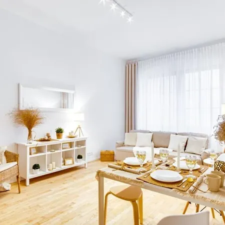 Lejlighed Sukiennice 1 Rynek Ratusz Wyjatkowa Lokalizacja Wrocław