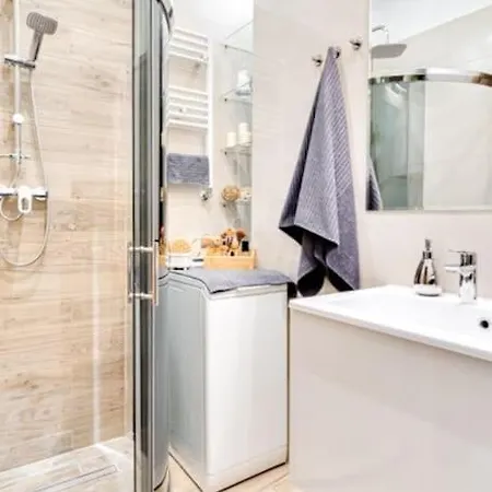 Lejlighed Sukiennice 1 Rynek Ratusz Wyjatkowa Lokalizacja Wrocław