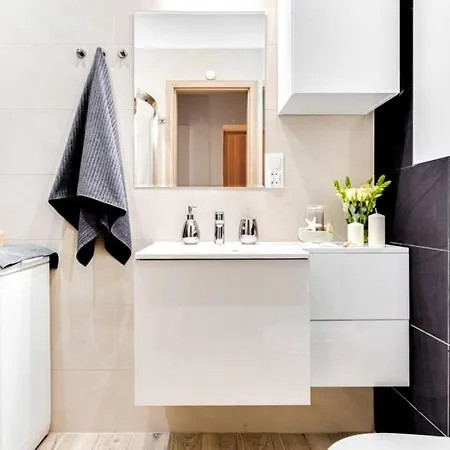 Apartament Sukiennice 1 Rynek Ratusz Wyjatkowa Lokalizacja *