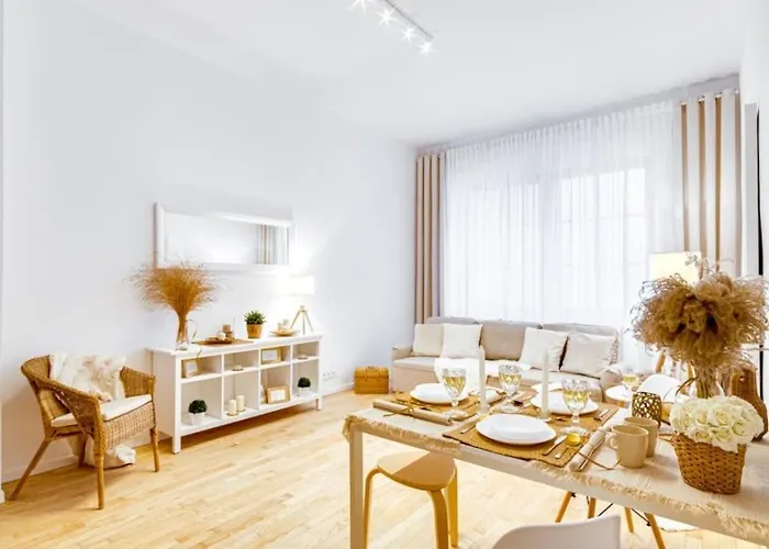 Lejlighed Sukiennice 1 Rynek Ratusz Wyjatkowa Lokalizacja Wrocław