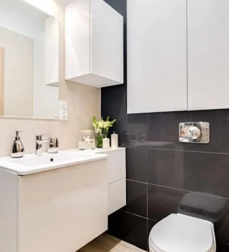 Lejlighed Sukiennice 1 Rynek Ratusz Wyjatkowa Lokalizacja Wrocław