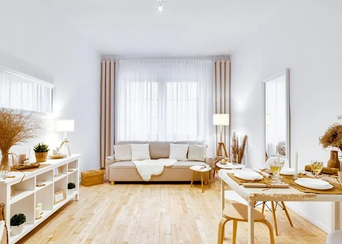 Lejlighed Sukiennice 1 Rynek Ratusz Wyjatkowa Lokalizacja